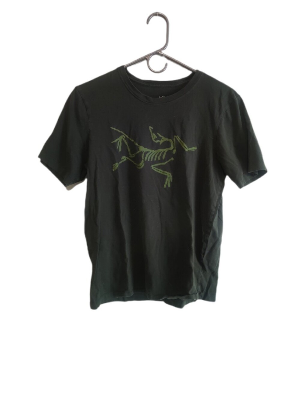 Arc'teryx Green Women's T-shirt